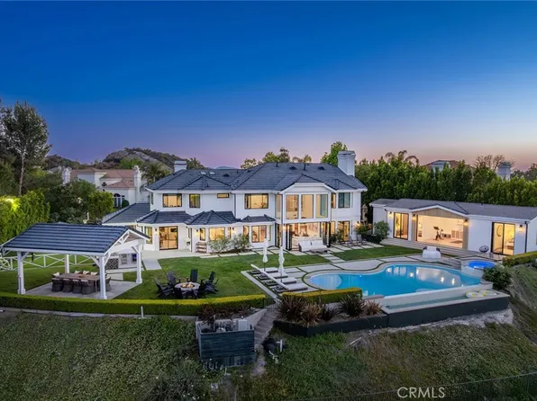 24011 Alder Pl, Calabasas, CA 91302