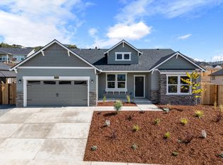 2752 Pronghorn Ln, Medford, OR 97504