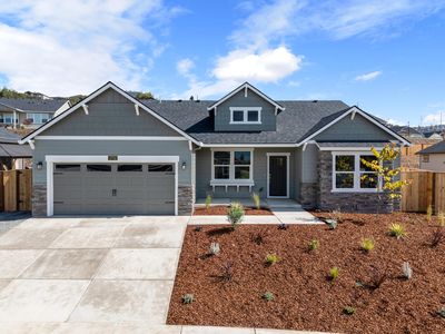 2752 Pronghorn Ln, Medford, OR, 97504