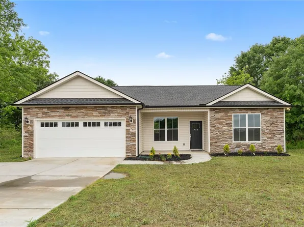 914 Belton Hwy, Williamston, SC 29697