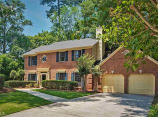 3557 Cherry Ridge Blvd, Decatur, GA 30034