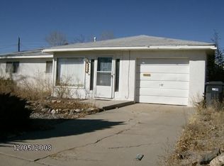 1500 Estancia Ave, Grants, NM 87020