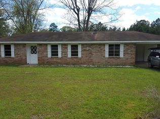 134 Roland Preutt Rd, Bentley, LA 71407