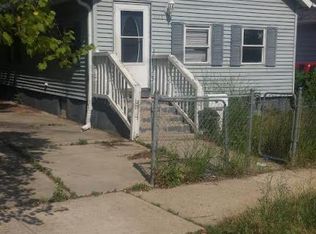 1128 Lockwood Ave, Racine, WI 53403