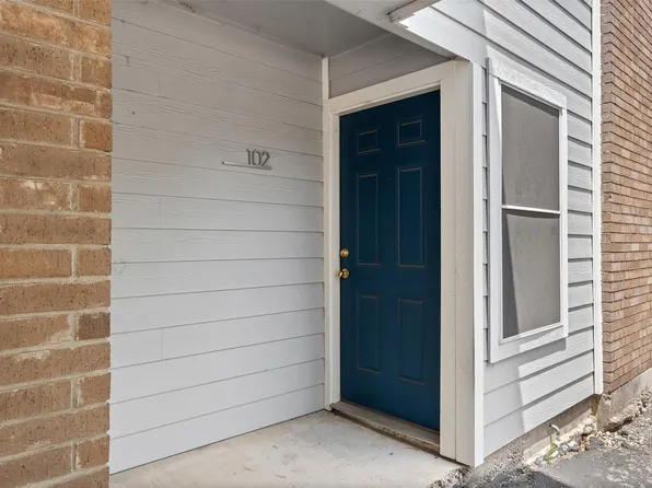 7635 Guadalupe St APT 102, Austin, TX 78752