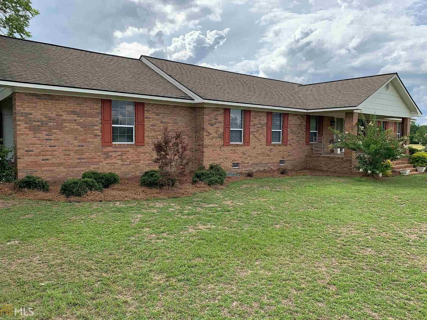 106 Rogers Rd, Kite, GA 31049 Zillow