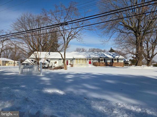 505 Orchard Ave,, Warminster, PA