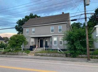 19 Burke St #2, Nashua, NH 03060