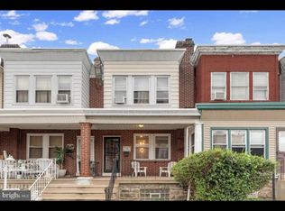 192 W Spencer St, Philadelphia, PA