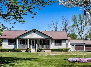 1410 Pell St, Lewisport, KY 42351