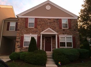 305 Goldenrod Ct #181, Warrington, PA 18976