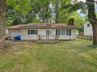 606 Marilyn Dr, Kent, OH 44240