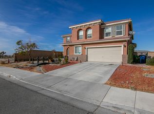 6195 Explorer Way, Palmdale, CA 93552