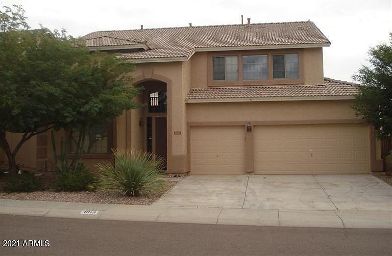 1st image of 4019 E Paso Trl
