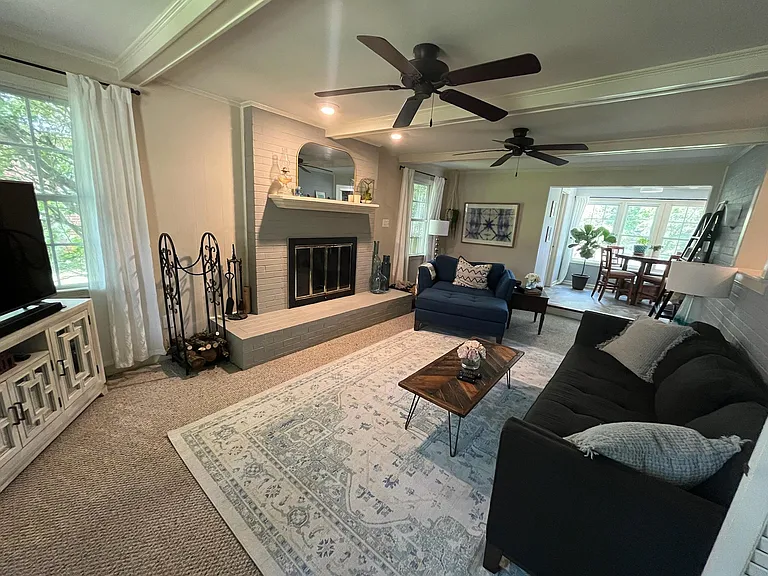 8415 Holly Hill Rd — Photo 6