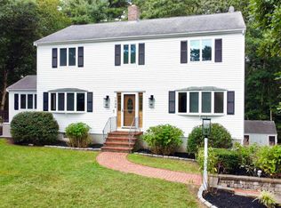 170 Forest Hills Rd, Cotuit, MA 02635