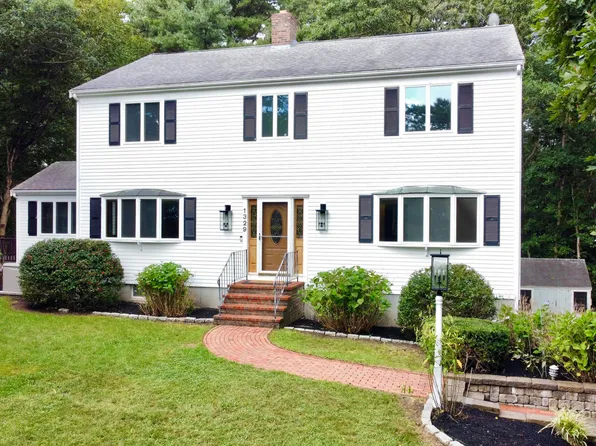 170 Forest Hills Road, Cotuit, MA 02635