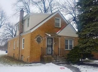 1301 W 110th St, Chicago, IL 60643