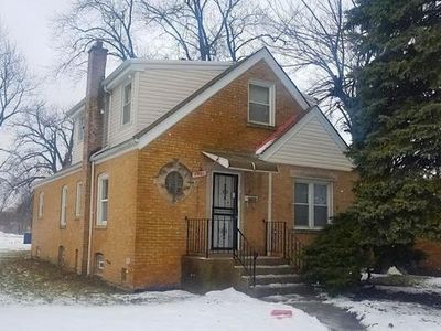 1301 W 110th St, Chicago, IL, 60643