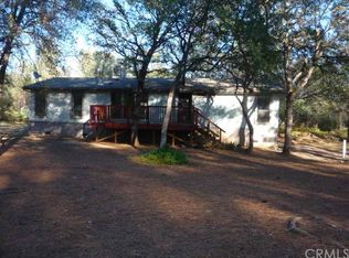 59 Crystal Pines Rd, Oroville, CA 95965