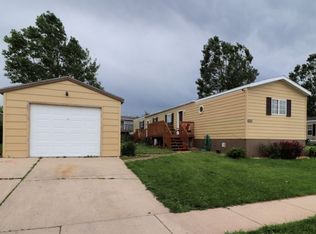 1128 Crow Peak Ln, Spearfish, SD 57783