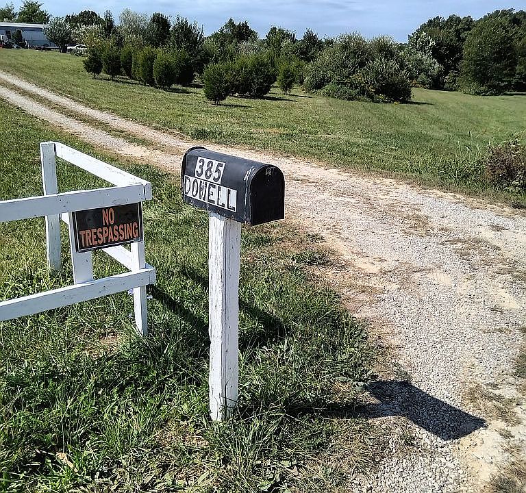 385 Thornhill Estates Ln, Irvington, KY 40146 Zillow