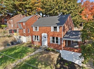 1414 Avon Pl, Pittsburgh, PA 15221