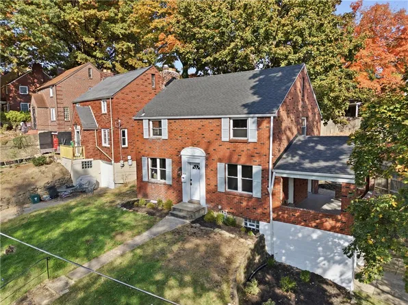 1414 Avon Pl, Pittsburgh, PA 15221