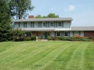 6902 Crossbow Pl, Prospect, KY 40059