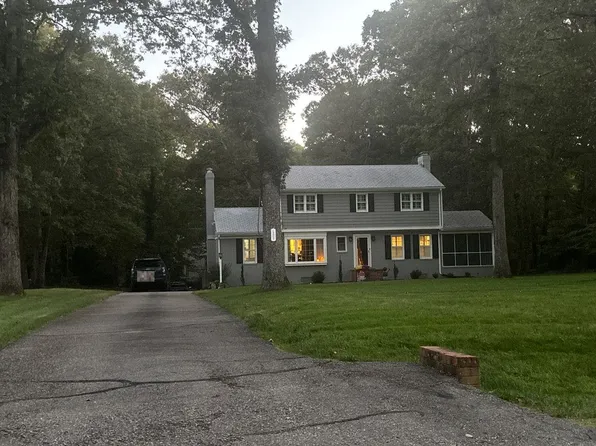 13321 Kingsmill Rd, Midlothian, VA 23113