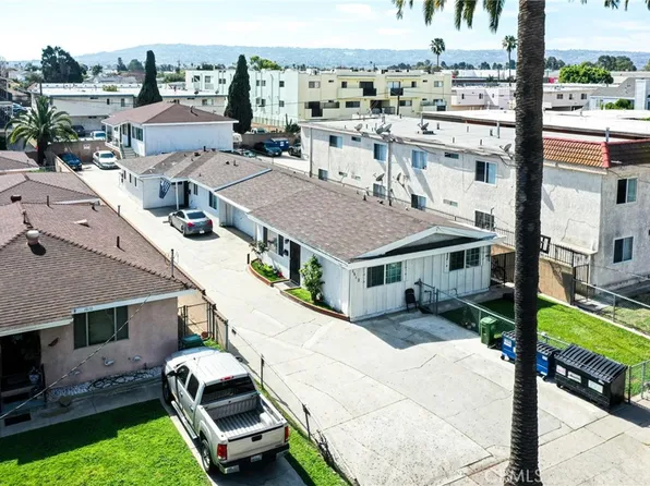 1612 W 218th St, Torrance, CA 90501