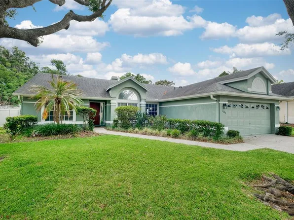 1205 Valley Creek Run, Winter Park, FL 32792