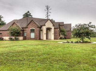 4414 Silver Jade Dr, Spring, TX 77386