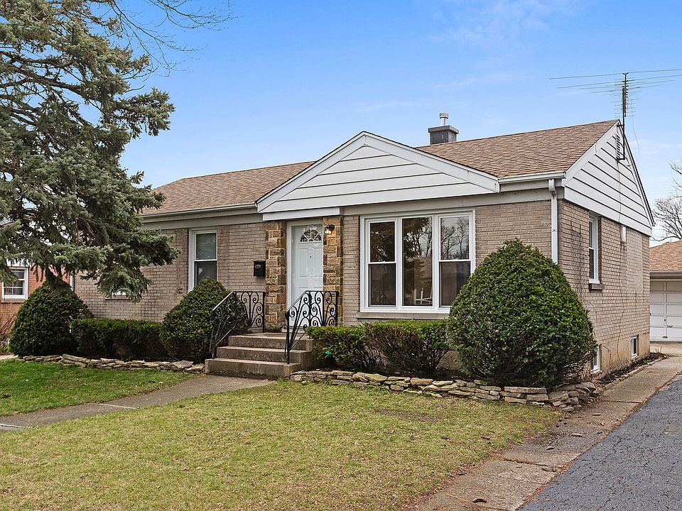 1433 Atwood Ave, Berkeley, IL 60163 Zillow