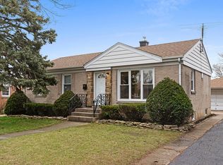 1433 Atwood Ave, Berkeley, IL 60163