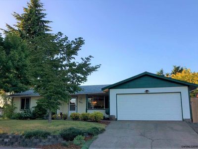 4807 Camelot Ct NE, Salem, OR, 97301
