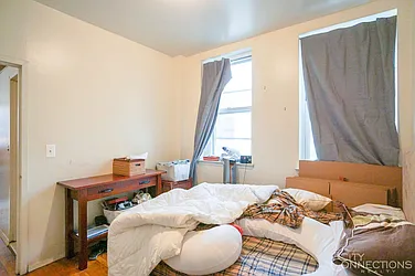 Rented by City Connections Realty