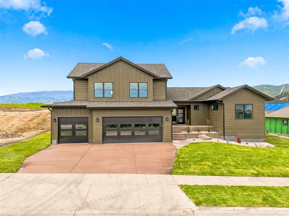 4411 Harrison Scott Dr, Missoula, MT 59803