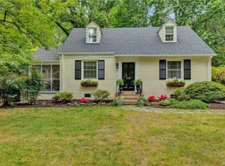 1200 W Valley Dr, Henrico, VA 23229