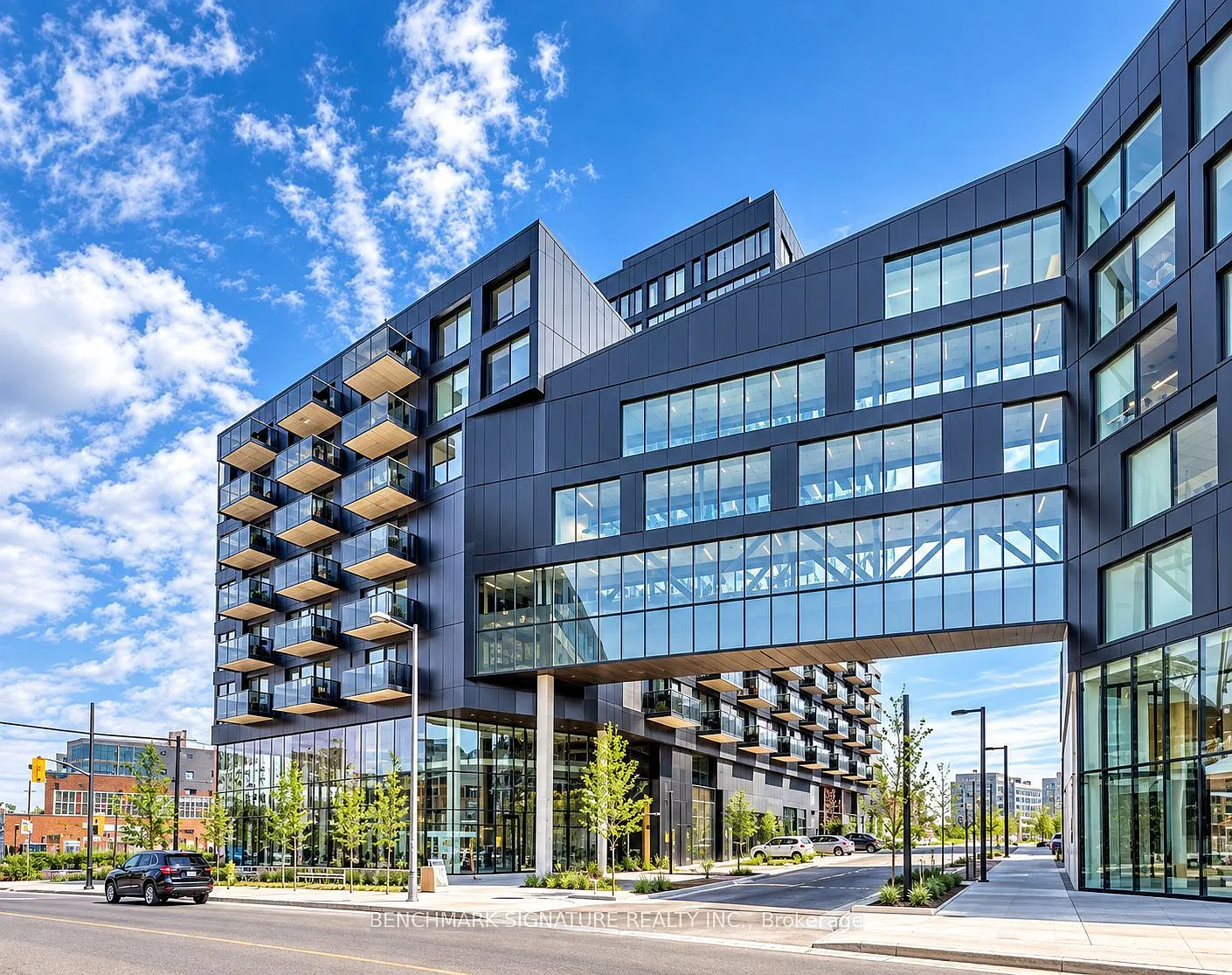1 bed, $2,050 — Photo 1