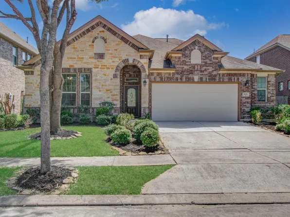 6030 Clymer Mdw, Missouri City, TX 77459