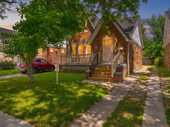 18624 Goulburn St, Detroit, MI 48205