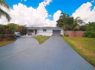 Waldin Park Estates, Homestead, FL 33033