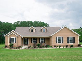 103 SW 8th Dr, Williston, FL 32696