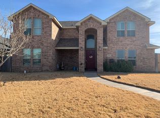 7102 Kinghorn Dr, Odessa, TX 79765