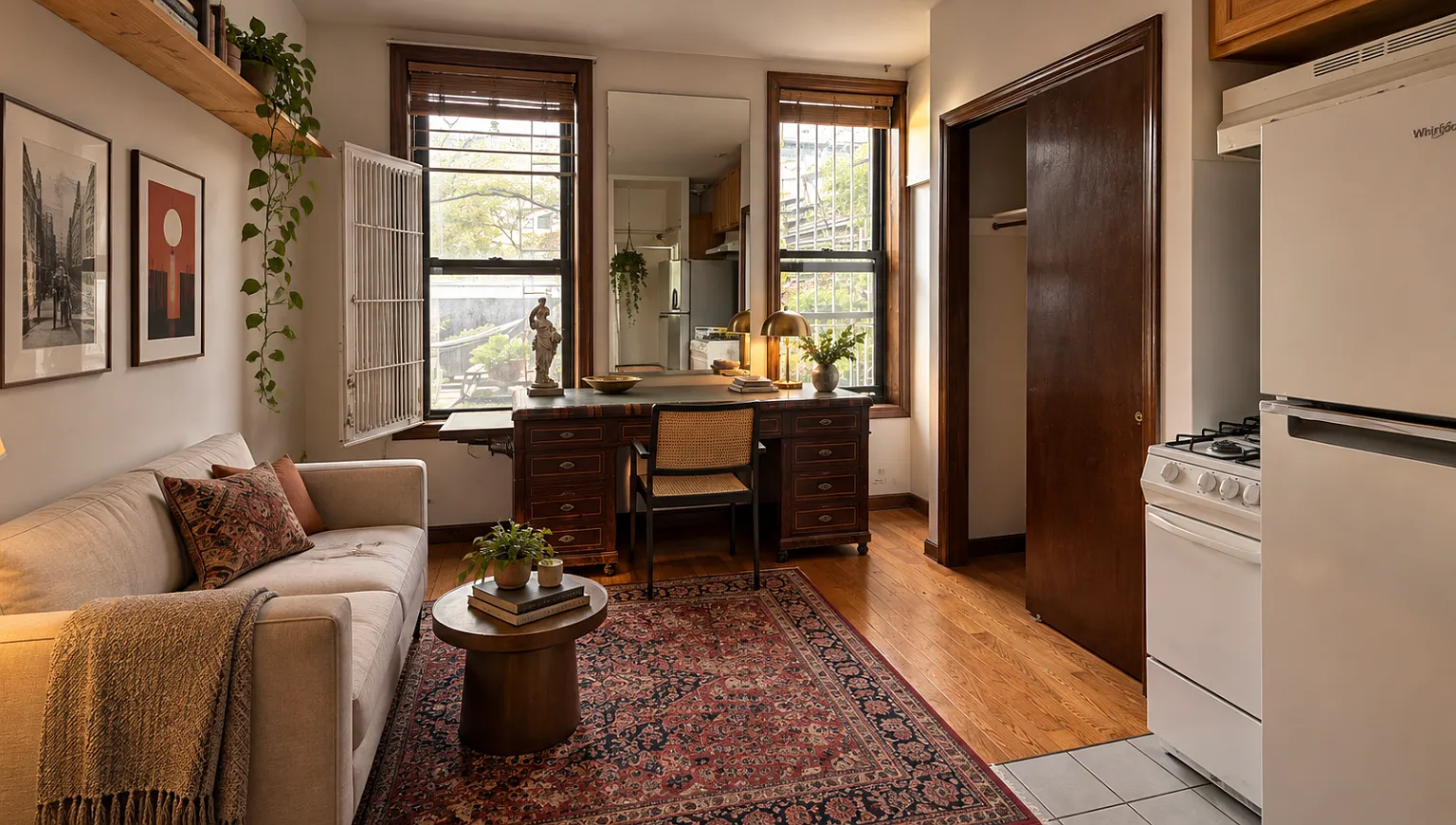 27 Orchard Street — Photo 1