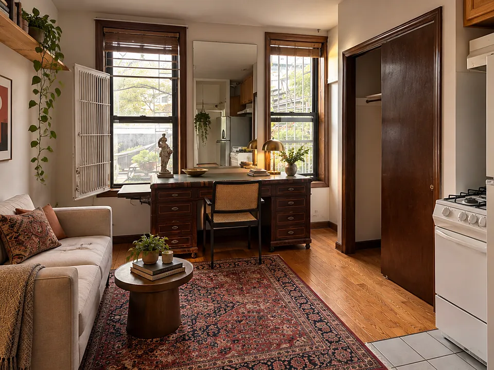 27 Orchard St #2