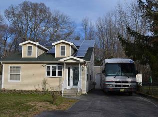 203 Iselin Rd, Cape May, NJ 08204