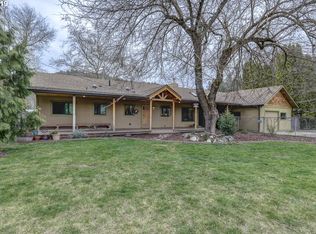 3120 Griffin Creek Rd, Medford, OR