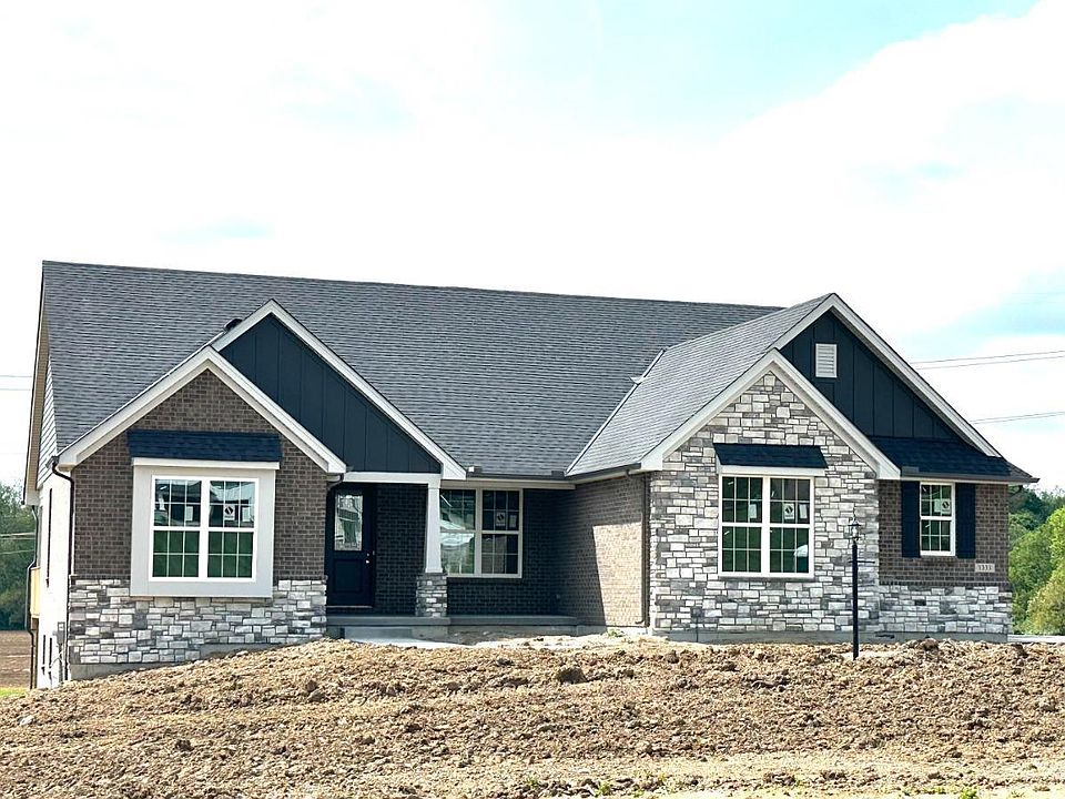 1333 Hudson Dr, Lebanon, OH 45036 | Zillow